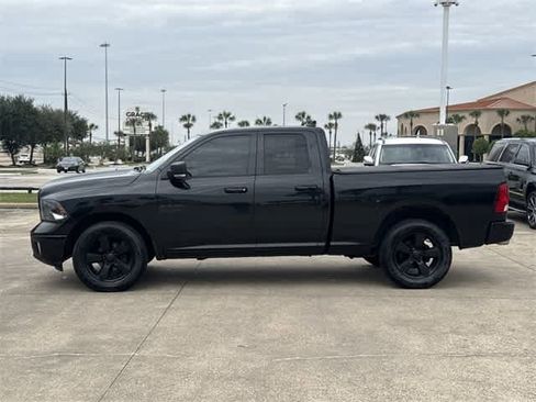 Used 2018 RAM 1500 Big Horn image 2
