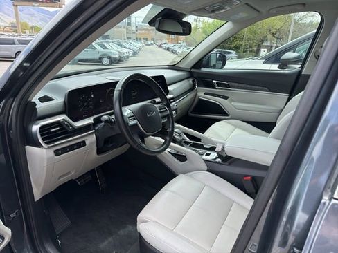Certified 2023 Kia Telluride SX FWD image 11