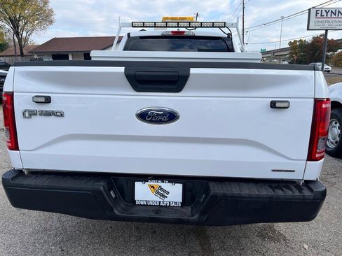 Used 2016 Ford F150 XL w/ Equipment Group 101A Mid image 5