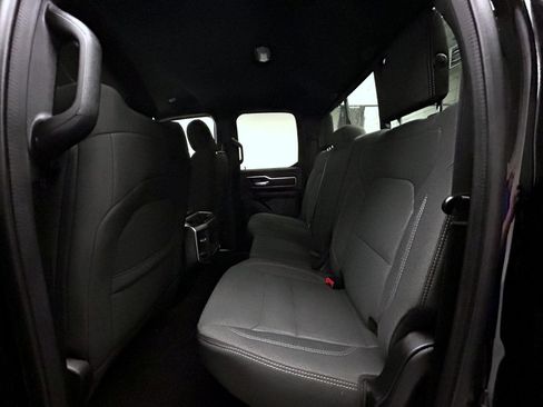 Used 2023 RAM 1500 Big Horn AWD/4WD image 19
