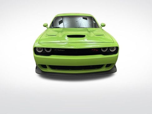Used 2023 Dodge Challenger R/T Scat Pack image 2