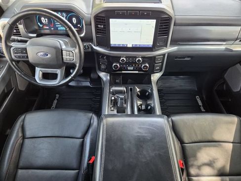 Used 2023 Ford F150 Lariat AWD/4WD image 22