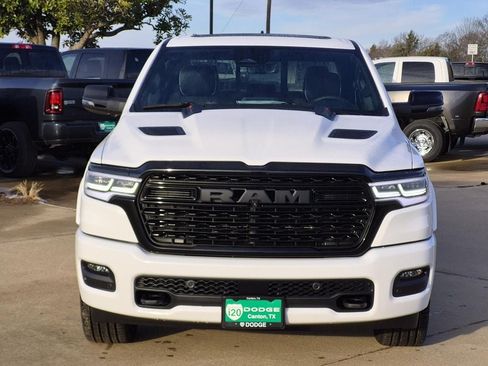 New 2026 RAM 1500 Limited AWD/4WD image 3