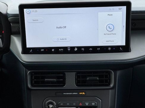 New 2026 Ford Maverick XLT w/ Equipment Group 301A image 8