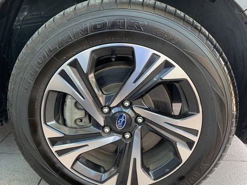 Certified 2024 Subaru Crosstrek 2.0i Premium AWD/4WD image 26