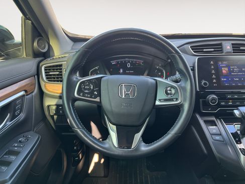 Used 2019 Honda CR-V Touring image 14