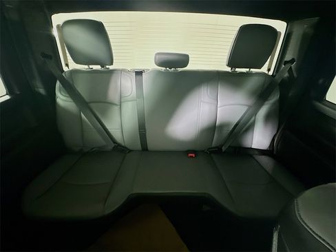 New 2026 RAM 5500 Tradesman image 10