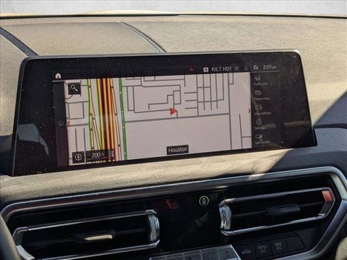 Used 2023 BMW X3 sDrive30i w/ Convenience Package image 13