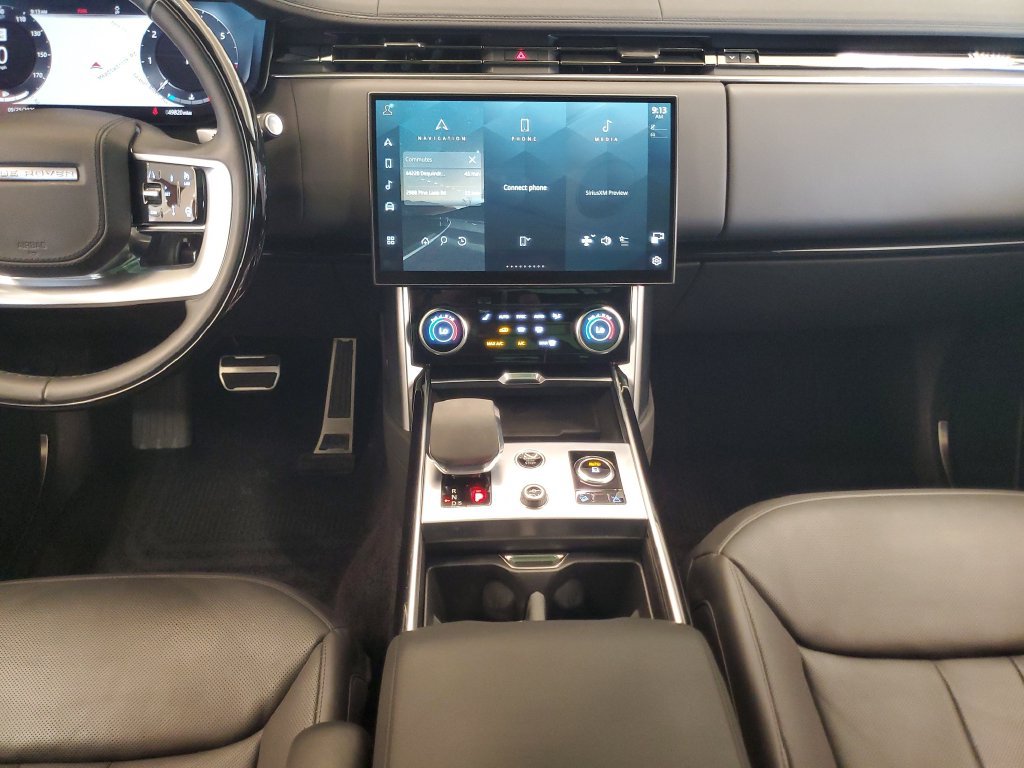 Used 2023 Land Rover Range Rover SE AWD/4WD image 32
