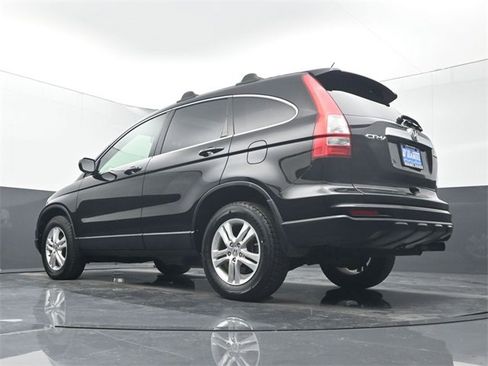 Used 2010 Honda CR-V EX-L image 21