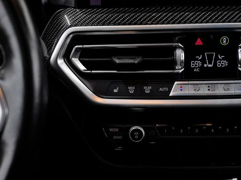 Used 2023 BMW X3 M40i image 33