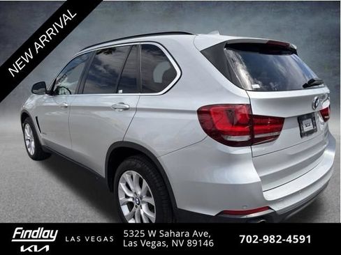Used 2016 BMW X5 sDrive35i RWD image 7