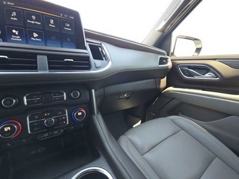 Used 2022 Chevrolet Suburban Z71 w/ Z71 Off-Road Package image 29