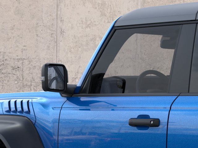 New 2026 Ford Bronco Raptor AWD/4WD image 22