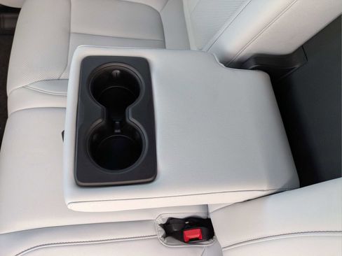 New 2026 Jeep Cherokee Limited image 14