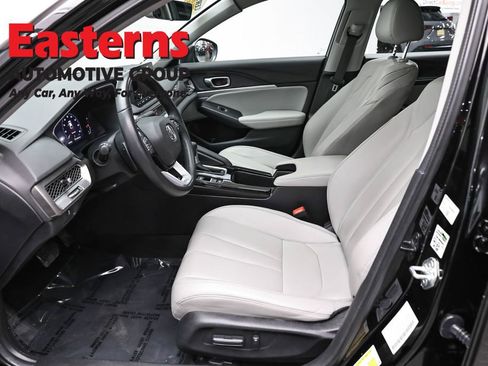 Used 2024 Acura Integra FWD image 14