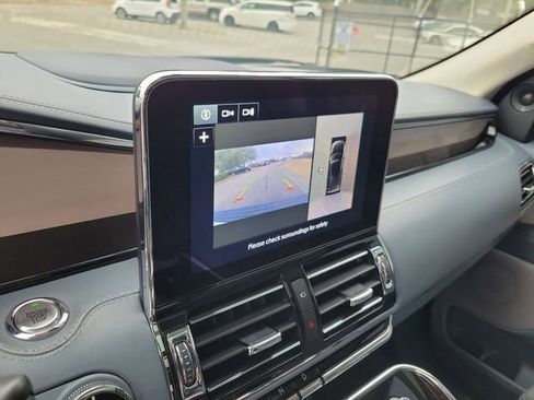 Used 2018 Lincoln Navigator Black Label w/ Cargo Package image 19