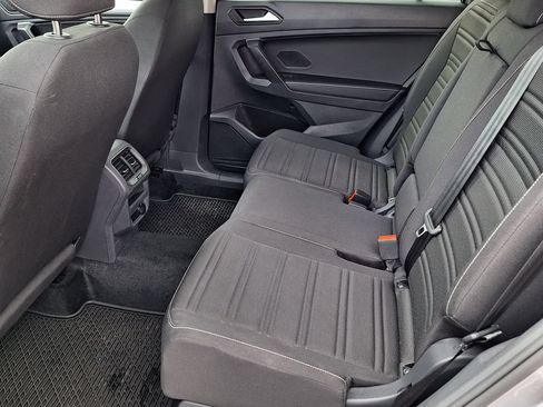 Used 2024 Volkswagen Tiguan S AWD/4WD image 11