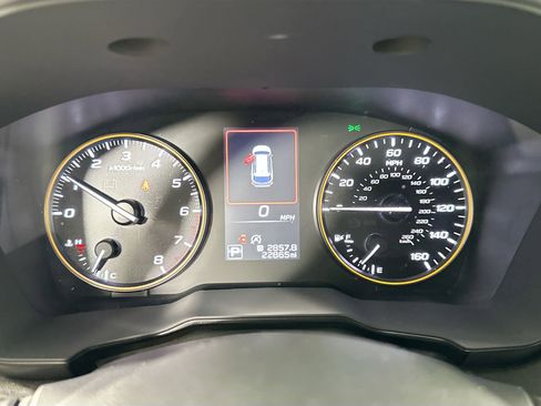 Used 2024 Subaru Outback Wilderness image 11