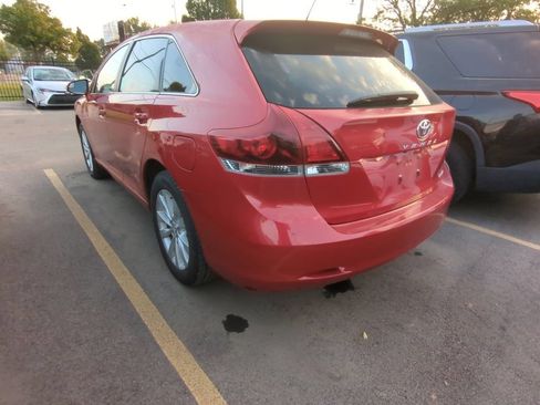 Used 2013 Toyota Venza LE w/ LE Convenience Pkg AWD/4WD image 4