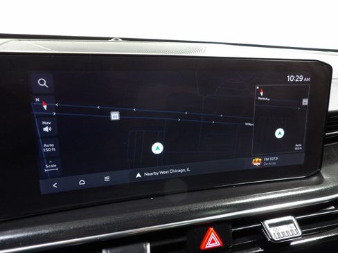 Used 2025 Kia K5 GT w/ GT1 Package FWD image 21