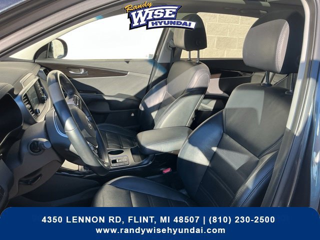 Used 2020 Kia Sorento EX AWD/4WD image 13