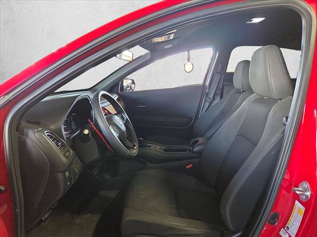 Used 2022 Honda HR-V Sport image 15