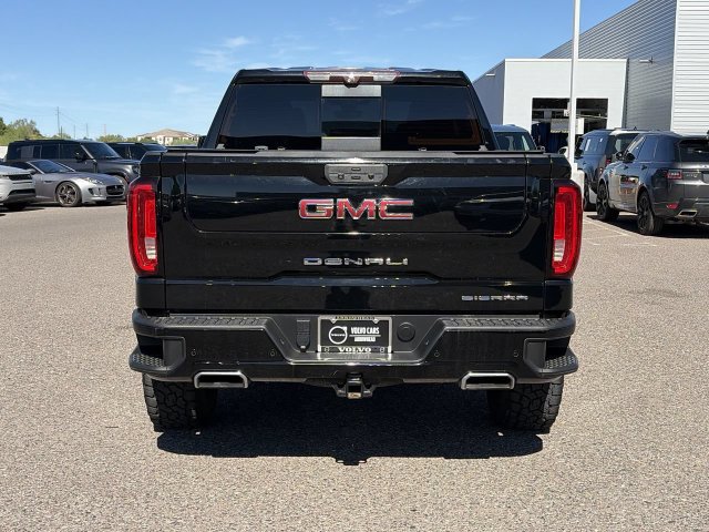 Used 2020 GMC Sierra 1500 Denali w/ Technology Package AWD/4WD image 6