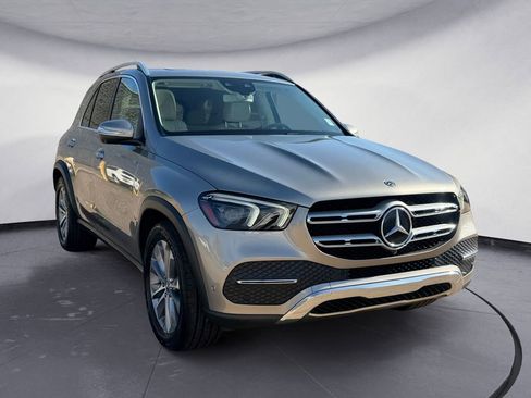 Used 2020 Mercedes-Benz GLE 450 4MATIC image 7
