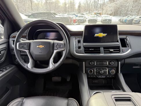 Certified 2024 Chevrolet Tahoe Premier image 26