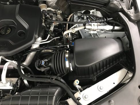 Used 2024 Jeep Grand Cherokee Limited 4xe image 46