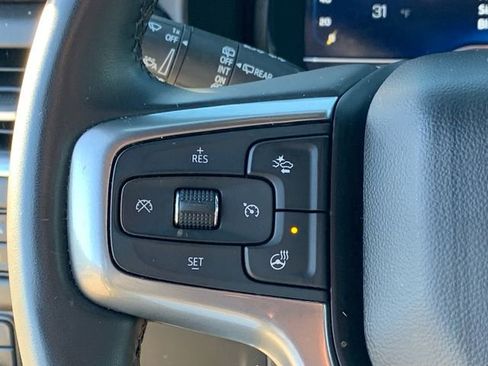 Certified 2024 Chevrolet Suburban Premier image 32