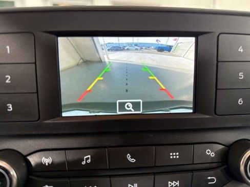 Used 2021 Ford EcoSport S image 25