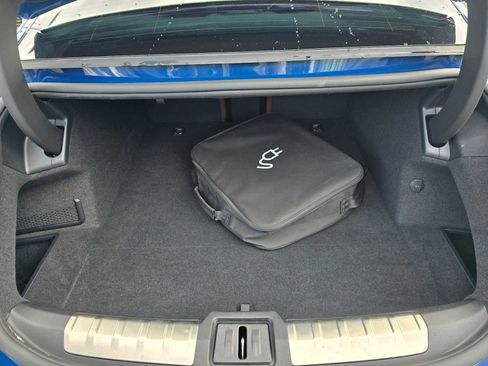 Used 2022 Audi e-tron GT Prestige image 17