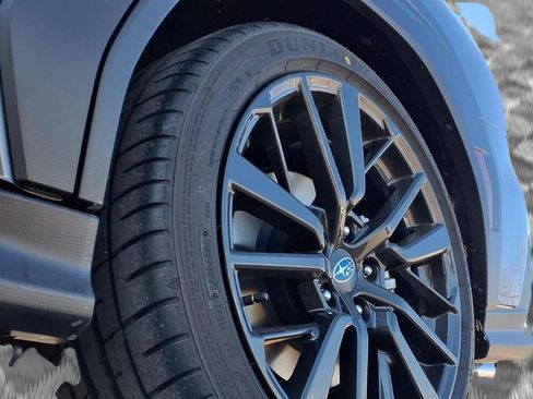 New 2025 Subaru WRX Limited image 13