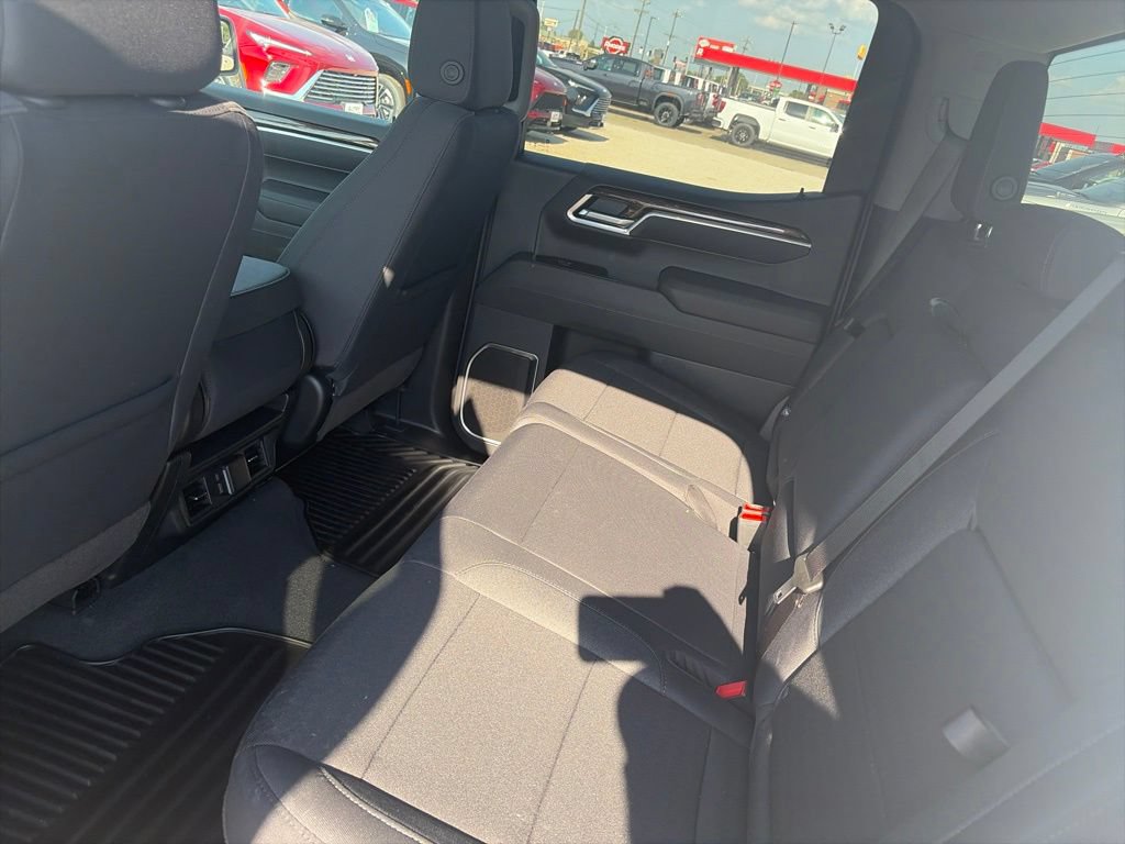 New 2026 GMC Sierra 1500 Elevation AWD/4WD image 11
