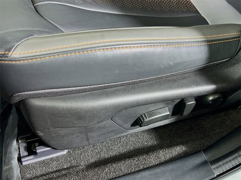 Certified 2025 Subaru Crosstrek 2.5i Limited w/ Popular Package #3A image 18