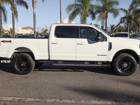 Used 2019 Ford F250 Lariat w/ Lariat Value Package image 10