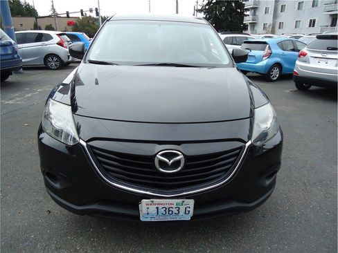 Used 2015 MAZDA CX-9 Touring image 2