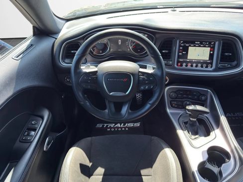 Used 2017 Dodge Challenger R/T Plus RWD image 15