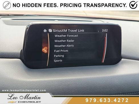 Used 2019 MAZDA CX-5 Signature AWD/4WD image 25