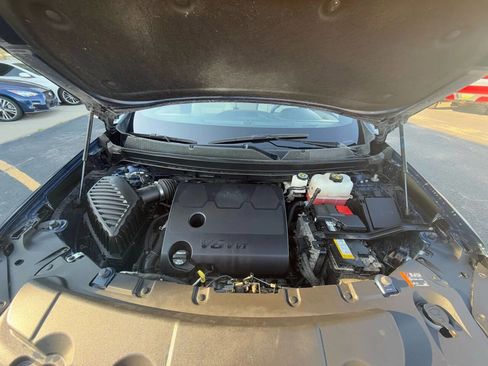 Used 2022 Chevrolet Traverse LS w/ LPO, Floor Liner Package image 29