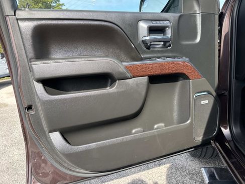 Used 2016 GMC Sierra 1500 SLT w/ SLT Premium Package image 22