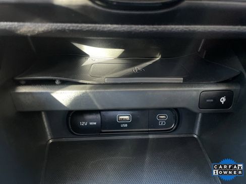 Certified 2023 Kia Soul EX image 21