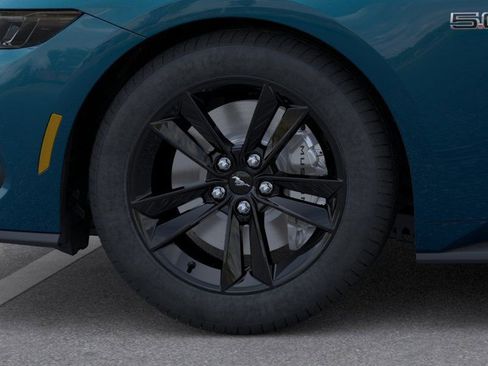 New 2026 Ford Mustang GT image 19