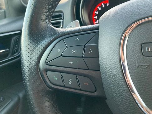 Used 2024 Dodge Durango GT image 15