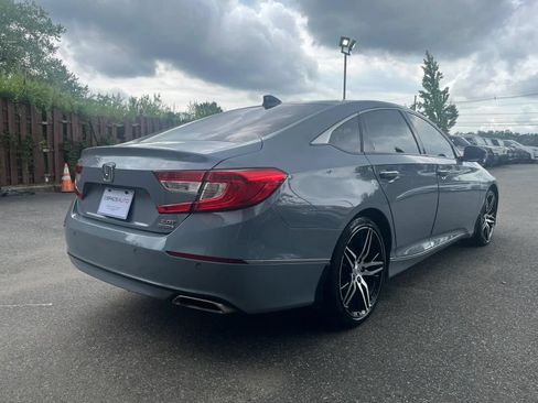 Used 2021 Honda Accord Touring image 7