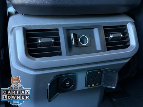 Used 2024 Ford F150 XLT w/ Equipment Group 302A MID image 24