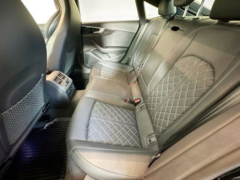 Used 2024 Audi S5 Prestige image 23