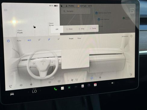 Used 2024 Tesla Model Y Performance image 20